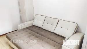 1-к квартира, на длительный срок, 37м2, 6/17 этаж