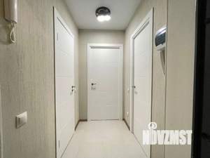 1-к квартира, посуточно, 24м2, 1/1 этаж