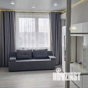 2-к квартира, посуточно, 46м2, 1/1 этаж