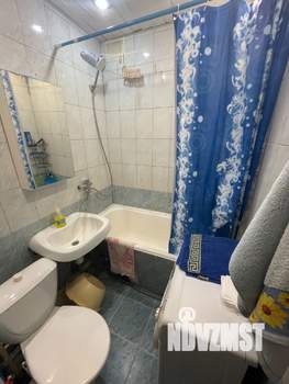 1-к квартира, на длительный срок, 24м2, 4/5 этаж