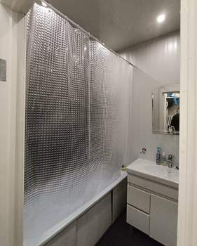 Студия квартира, на длительный срок, 31м2, 9/17 этаж