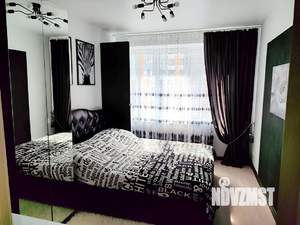 2-к квартира, на длительный срок, 48м2, 4/17 этаж