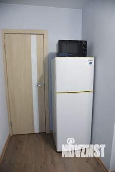 1-к квартира, на длительный срок, 33м2, 17/17 этаж