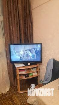 1-к квартира, на длительный срок, 50м2, 5/17 этаж