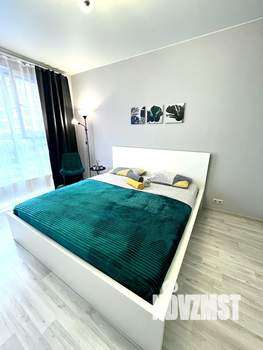 2-к квартира, посуточно, 42м2, 2/10 этаж