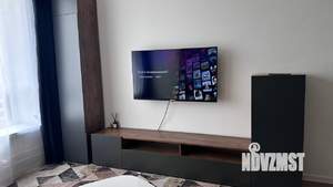 1-к квартира, посуточно, 35м2, 9/25 этаж