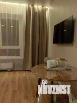 Студия квартира, посуточно, 21м2, 25/25 этаж