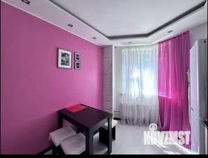 1-к квартира, на длительный срок, 42м2, 3/19 этаж
