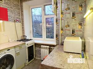 2-к квартира, на длительный срок, 45м2, 3/5 этаж