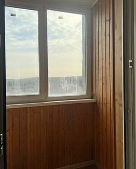 1-к квартира, на длительный срок, 33м2, 9/9 этаж