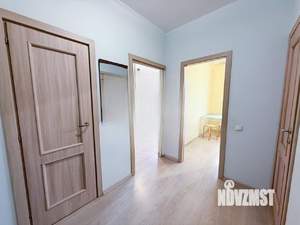 1-к квартира, на длительный срок, 42м2, 15/17 этаж