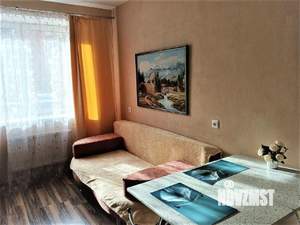 2-к квартира, посуточно, 43м2, 1/1 этаж