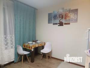Студия квартира, на длительный срок, 22м2, 8/18 этаж