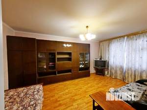 1-к квартира, на длительный срок, 38м2, 9/17 этаж