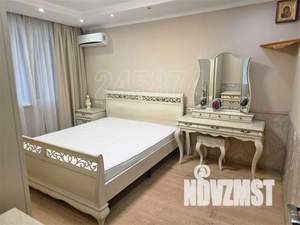 2-к квартира, на длительный срок, 62м2, 4/17 этаж