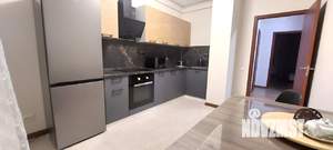 2-к квартира, на длительный срок, 53м2, 9/18 этаж