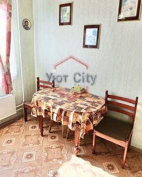 2-к квартира, на длительный срок, 53м2, 6/14 этаж