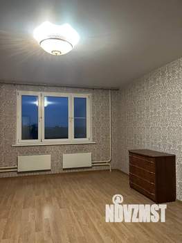 1-к квартира, на длительный срок, 54м2, 9/19 этаж