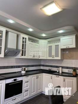2-к квартира, на длительный срок, 61м2, 2/17 этаж