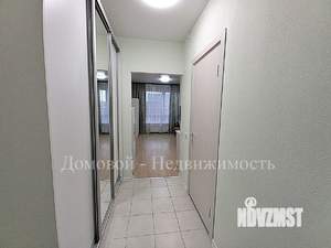Студия квартира, на длительный срок, 23м2, 15/16 этаж