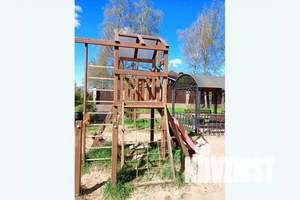 2-к квартира, посуточно, 59м2, 2/3 этаж