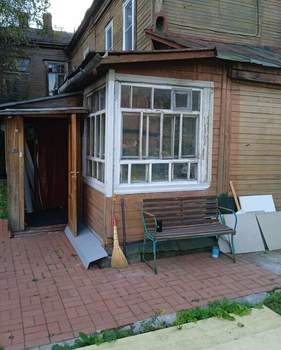 2-к квартира, на длительный срок, 50м2, 1/2 этаж