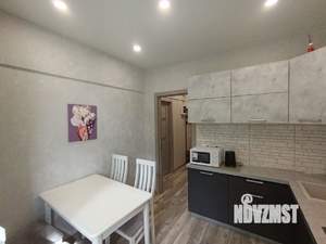 1-к квартира, на длительный срок, 36м2, 2/5 этаж