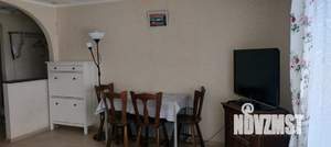 1-к квартира, на длительный срок, 43м2, 3/10 этаж