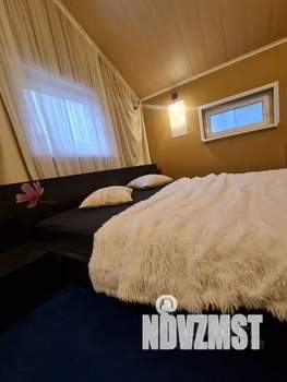 1-к квартира, посуточно, 40м2, 1/2 этаж