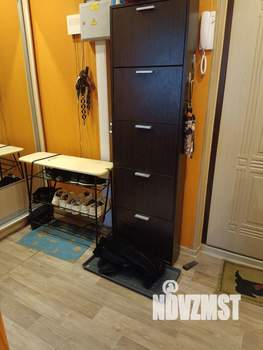 1-к квартира, на длительный срок, 34м2, 5/19 этаж