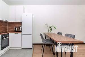 3-к квартира, на длительный срок, 59м2, 3/22 этаж