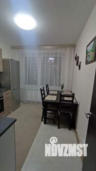 1-к квартира, на длительный срок, 33м2, 1/17 этаж