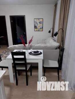 2-к квартира, посуточно, 52м2, 13/18 этаж