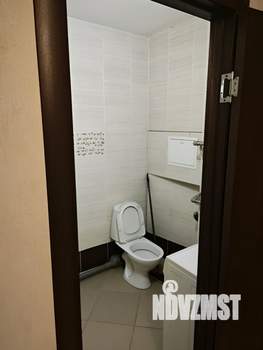 1-к квартира, на длительный срок, 35м2, 3/20 этаж