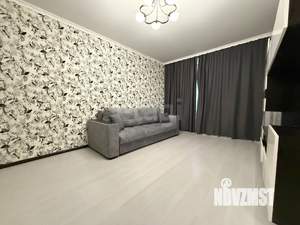 1-к квартира, на длительный срок, 38м2, 2/14 этаж