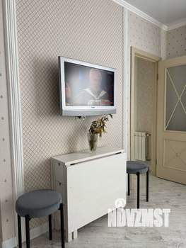 1-к квартира, на длительный срок, 45м2, 15/25 этаж