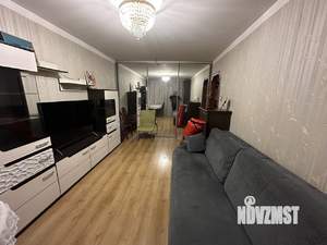 1-к квартира, на длительный срок, 40м2, 7/9 этаж