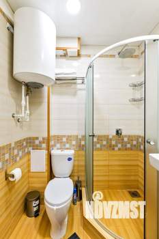 1-к квартира, посуточно, 19м2, 1/1 этаж