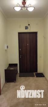 1-к квартира, на длительный срок, 42м2, 8/19 этаж