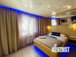 Студия квартира, посуточно, 18м2, 3/3 этаж