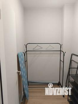 1-к квартира, на длительный срок, 36м2, 9/22 этаж