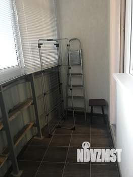 1-к квартира, на длительный срок, 44м2, 14/25 этаж
