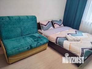 1-к квартира, посуточно, 33м2, 1/1 этаж