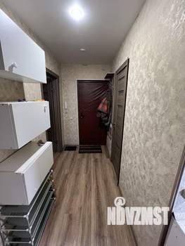 1-к квартира, на длительный срок, 33м2, 9/9 этаж