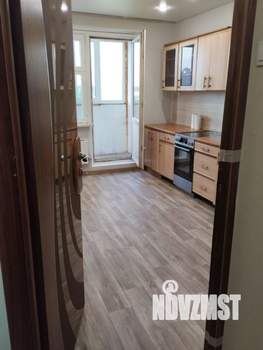 2-к квартира, на длительный срок, 58м2, 6/16 этаж