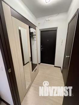 Студия квартира, посуточно, 21м2, 14/17 этаж