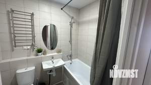 2-к квартира, на длительный срок, 37м2, 11/22 этаж