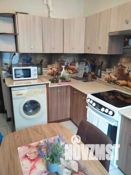 1-к квартира, посуточно, 33м2, 8/10 этаж