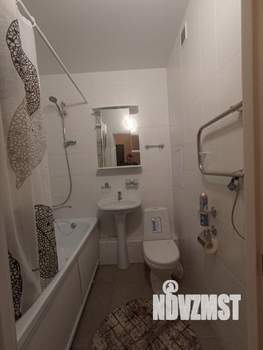 1-к квартира, на длительный срок, 35м2, 11/17 этаж