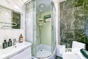 1-к квартира, посуточно, 44м2, 1/1 этаж